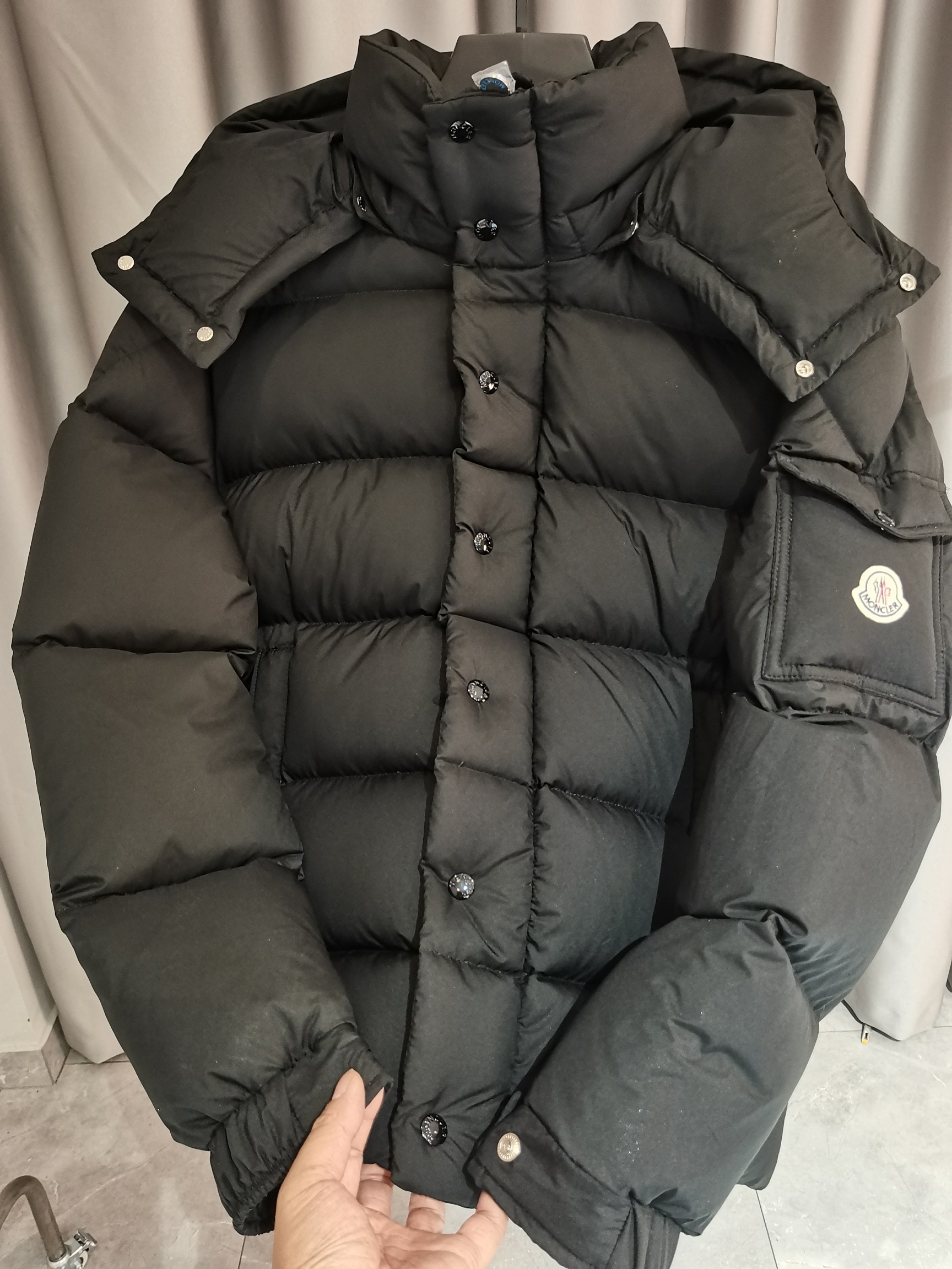 Moncler Down Jackets